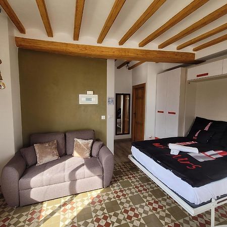 Hb Costablanca Apartamientos Junto Al Mar Apartment บิยาโฮโยซา ภายนอก รูปภาพ