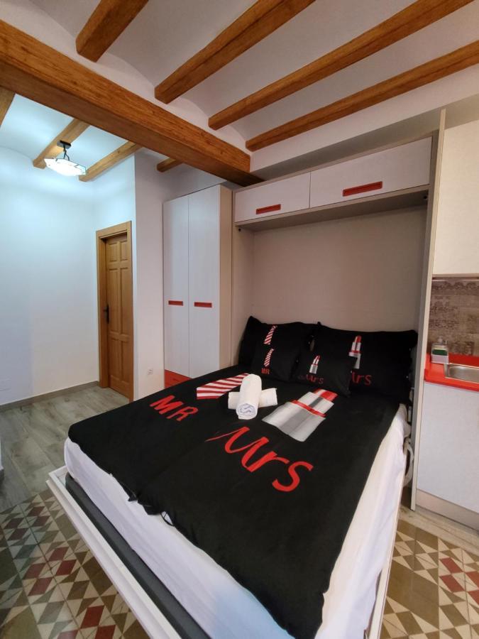 Hb Costablanca Apartamientos Junto Al Mar Apartment บิยาโฮโยซา ภายนอก รูปภาพ