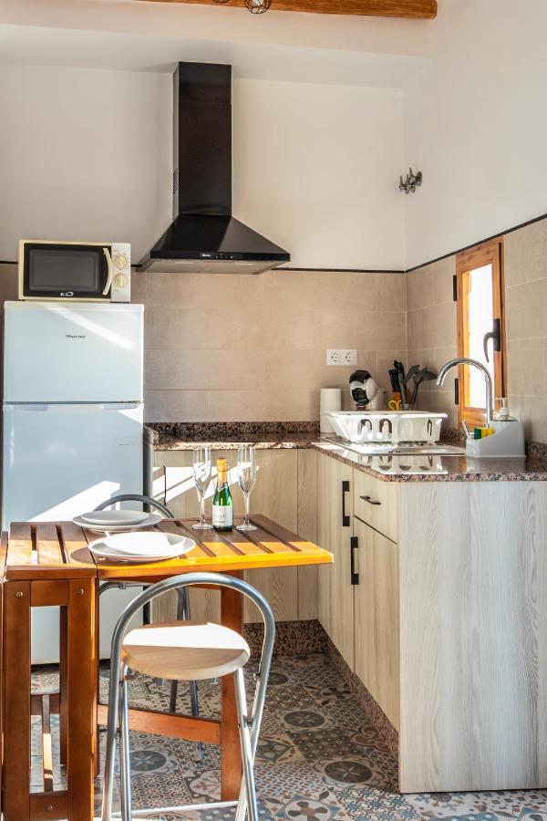 Hb Costablanca Apartamientos Junto Al Mar Apartment บิยาโฮโยซา ภายนอก รูปภาพ