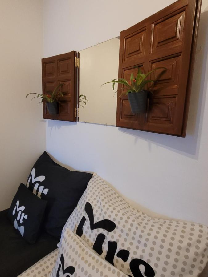 Hb Costablanca Apartamientos Junto Al Mar Apartment บิยาโฮโยซา ภายนอก รูปภาพ